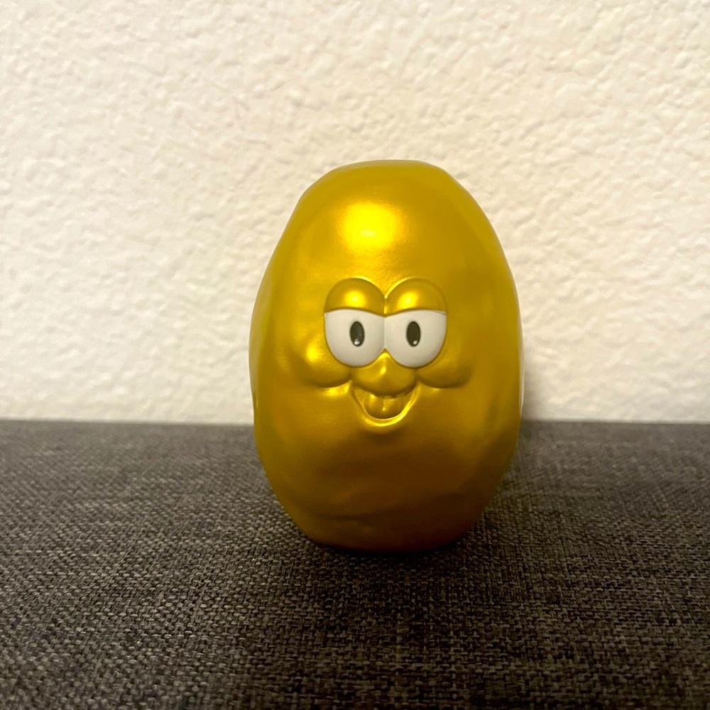 McDonald’s Golden Nugget